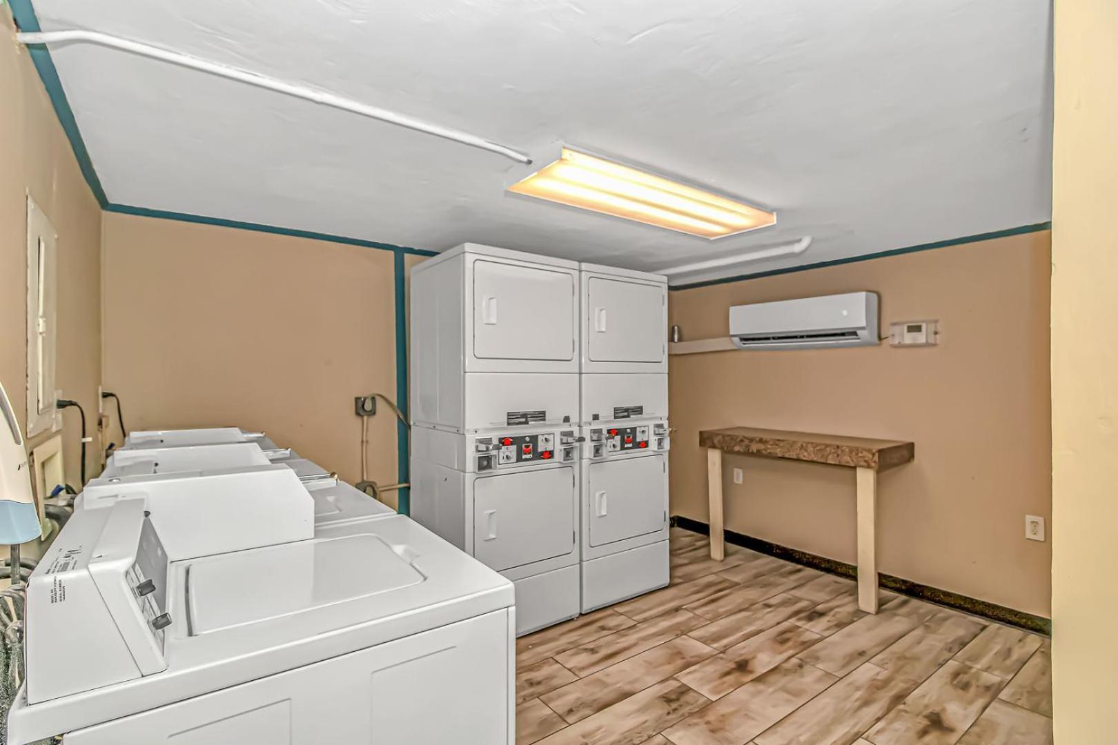 5Th Floor Direct Oceanfront Double Suite Sleeps 6 Meridian Plaza 503 Myrtle Beach Exterior foto